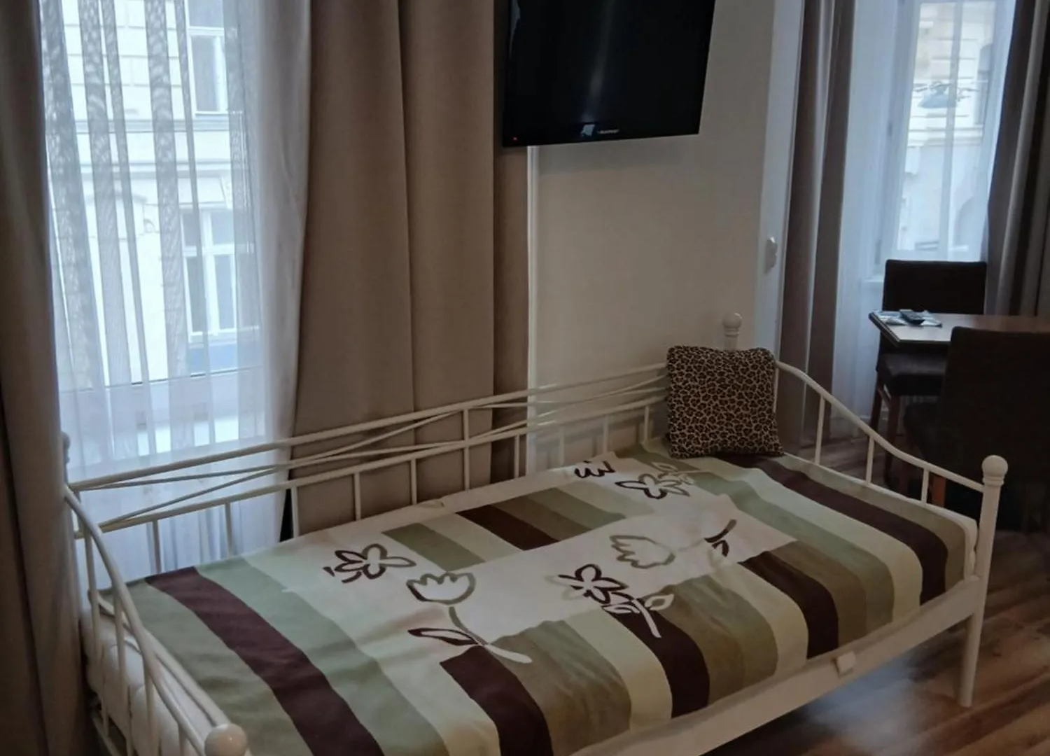 Apartament Pankov Apart 2 Wiedeń