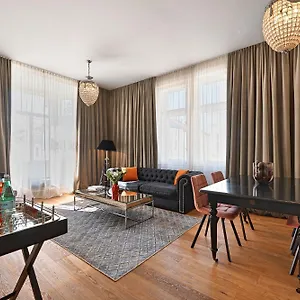 Appartement 6, Vienne