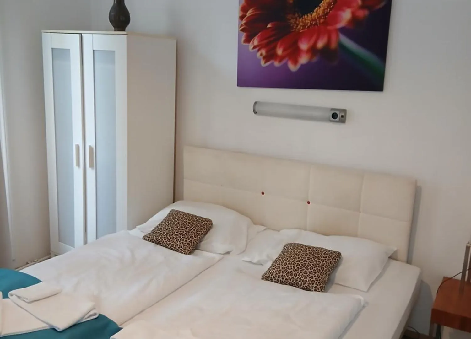 Pankov Apart 2 Viena Apartamento