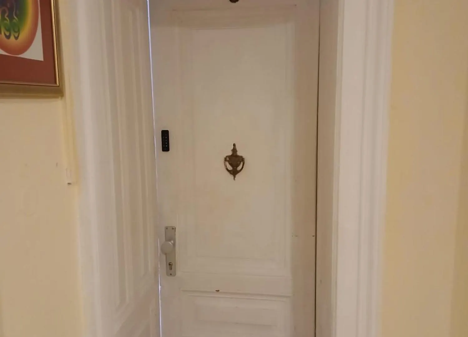 Apartamento Pankov Apart 2 Viena Áustria