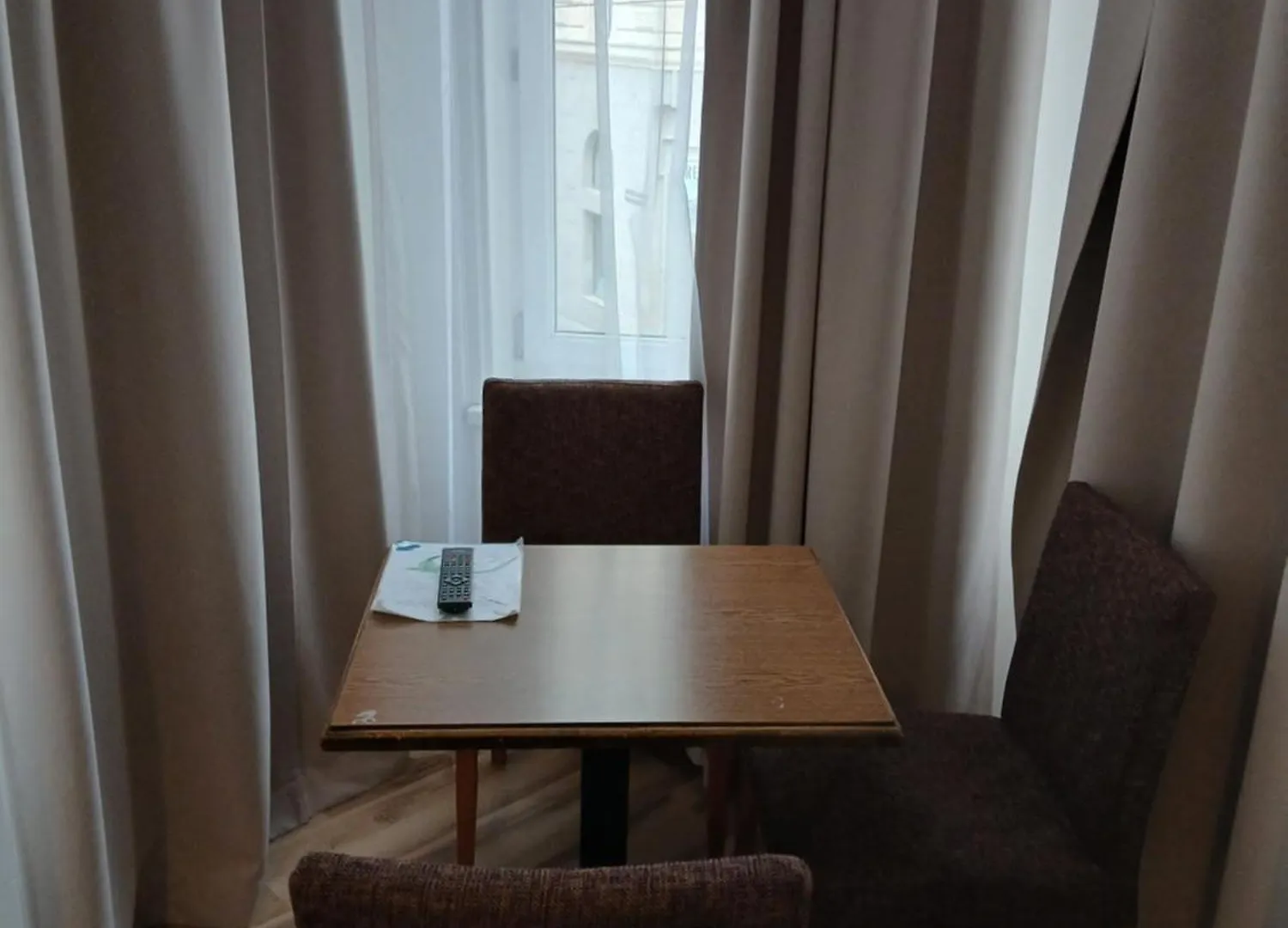 Pankov Apart 2 Wien Østrig